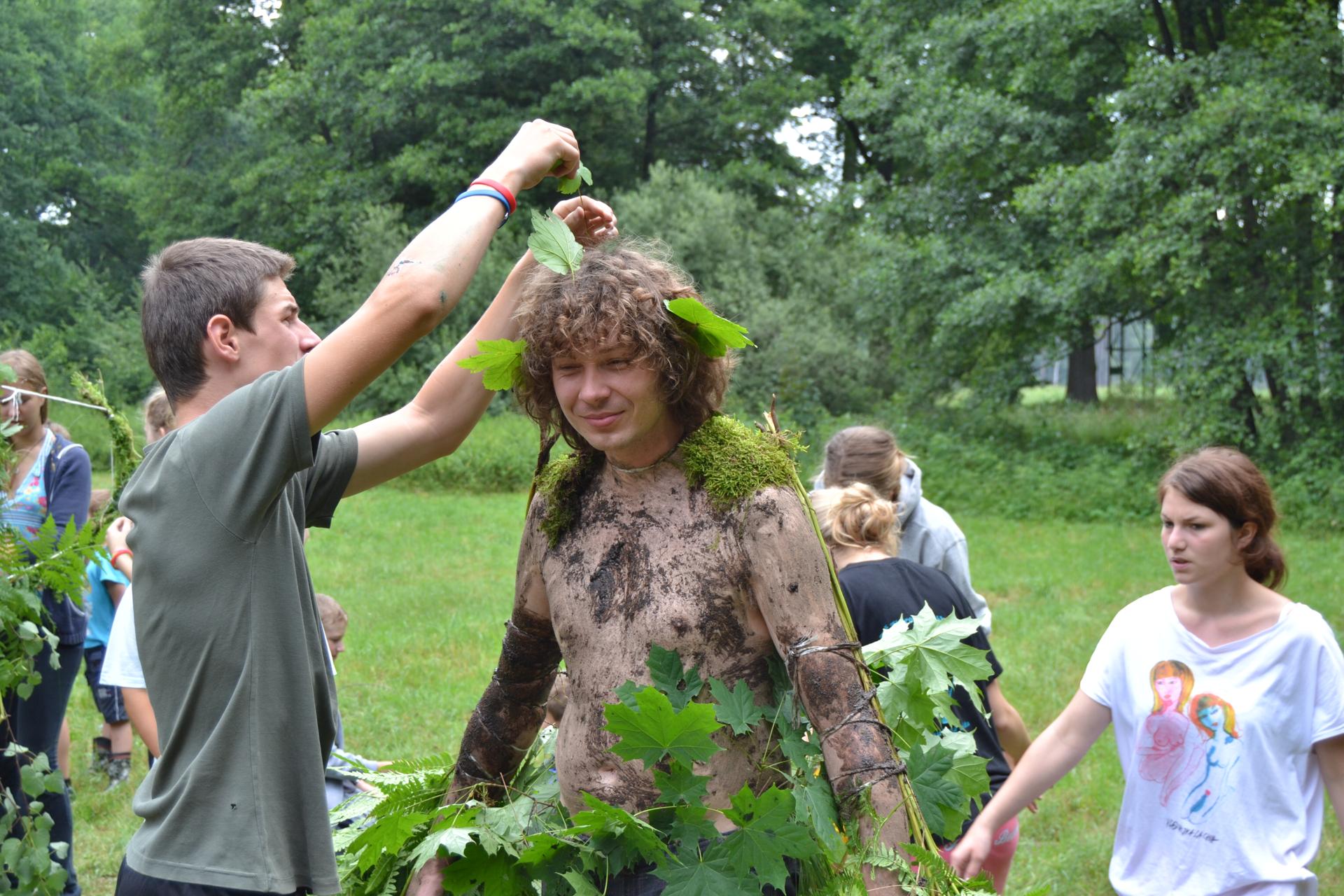 Karštejn 2012 Image 25